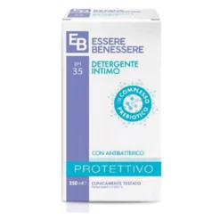 Essere Benessere Protettivo Detergente Intimo 250 ml