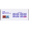Essere Benessere Salvaslip Ripiegato 40 Pezzi