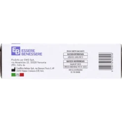 Essere Benessere Salvaslip Steso 20 pezzi