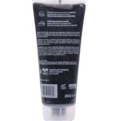 Essere Benessere Scrub Gel Carbone 200ml