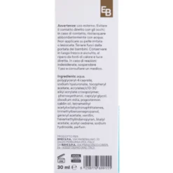 Essere Benessere Siero Gel Viso Rimpolpante Essere Benessere 30 ml