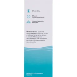 Essere Benessere Siero Gel Viso Rimpolpante Essere Benessere 30 ml