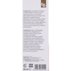 Essere Benessere Siero Viso Filler Glow 30 ml