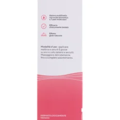Essere Benessere Siero Viso Filler Glow 30 ml