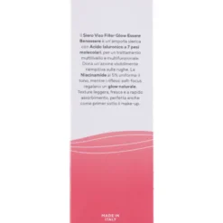 Essere Benessere Siero Viso Filler Glow 30 ml