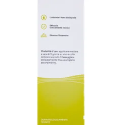Essere Benessere Siero Viso Illuminante 30 ml