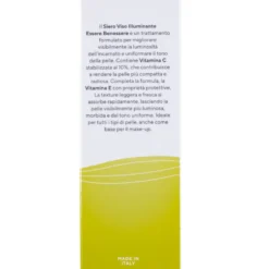 Essere Benessere Siero Viso Illuminante 30 ml