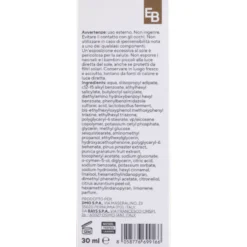 Essere Benessere Siero Viso Quotidiano SPF 50