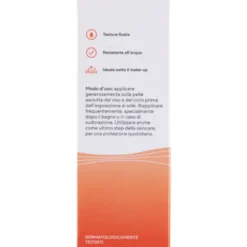 Essere Benessere Siero Viso Quotidiano SPF 50