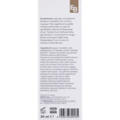 Essere Benessere Siero Viso Rinnovatore Notte 30 ml