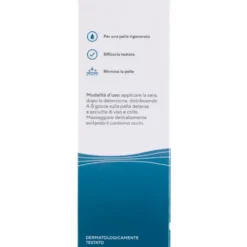 Essere Benessere Siero Viso Rinnovatore Notte 30 ml