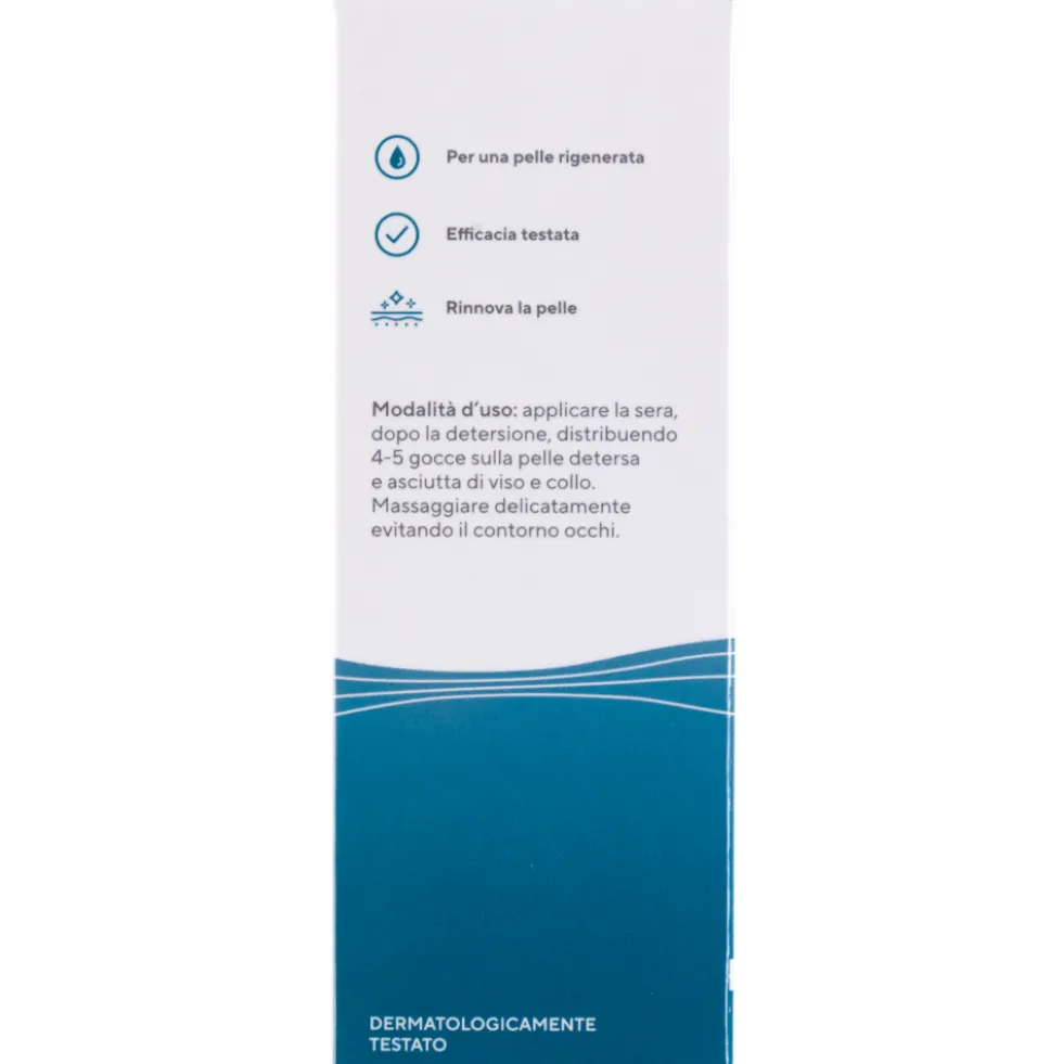 Essere Benessere Siero Viso Rinnovatore Notte 30 ml
