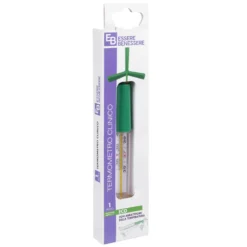 Essere Benessere Termometro Clinico