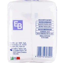 Essere Benessere Ultra Soft con Ali 12 Assorbenti