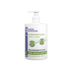Essere Bio Detergente 2 in 1 500ml