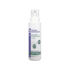 Essere Bio Mousse Detergente 500ml