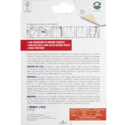 Essere Cerotti Cosmetici all'Arnica 5 Pezzi