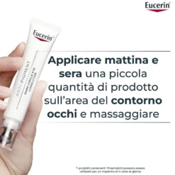 Eucerin Anti-Pigment Contorno Occhi Illuminante Correttore Occhiaie 15 ml