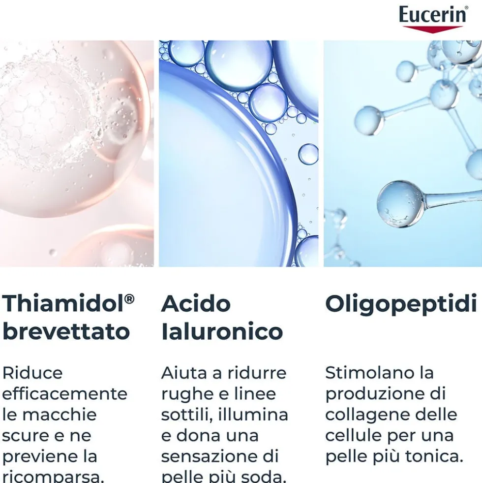 Eucerin Anti-Pigment Contorno Occhi Illuminante Correttore Occhiaie 15 ml