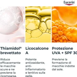Eucerin Anti-Pigment Giorno Spf 30 50 ml