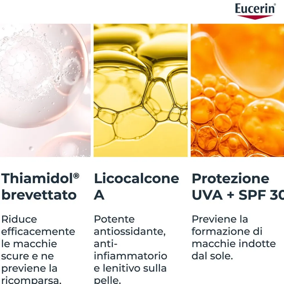 Eucerin Anti-Pigment Giorno Spf 30 50 ml
