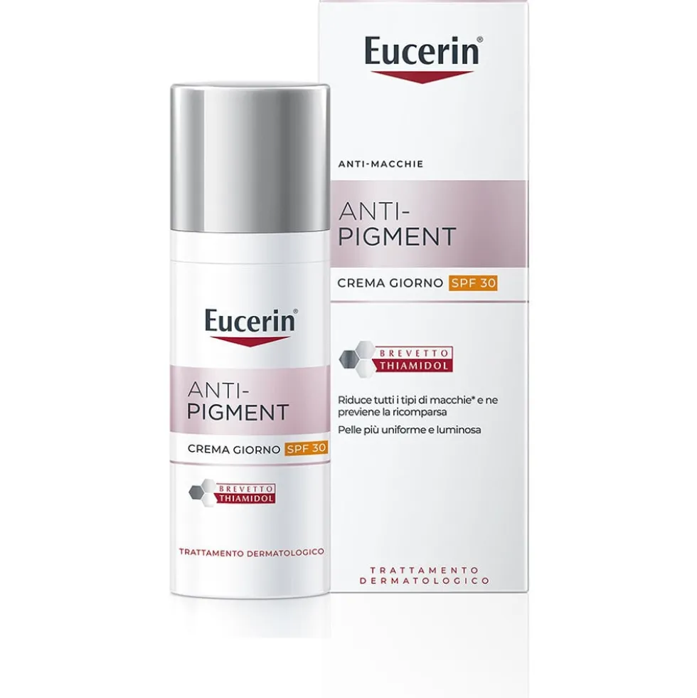 Eucerin Anti-Pigment Giorno Spf 30 50 ml