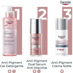 Eucerin Anti-Pigment Notte 50 ml