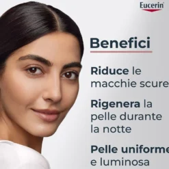Eucerin Anti-Pigment Notte 50 ml