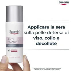 Eucerin Anti-Pigment Notte 50 ml