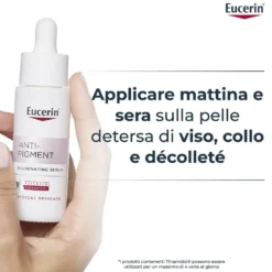 Eucerin Anti-Pigment Siero Illuminante 30 ml