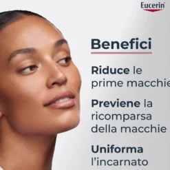 Eucerin Anti-Pigment Siero Illuminante 30 ml