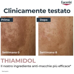 Eucerin Anti-Pigment Siero Illuminante 30 ml
