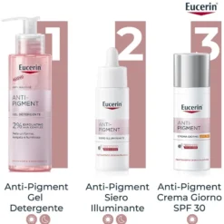 Eucerin Anti-Pigment Siero Illuminante 30 ml