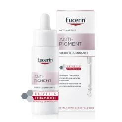 Eucerin Anti-Pigment Siero Illuminante 30 ml