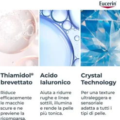Eucerin Anti-Pigment Siero Illuminante 30 ml