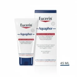 Eucerin Aquaphor Trattamento Riparatore 45 ml
