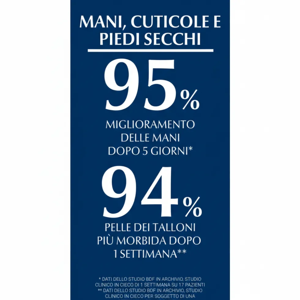 Eucerin Aquaphor Trattamento Riparatore 45 ml