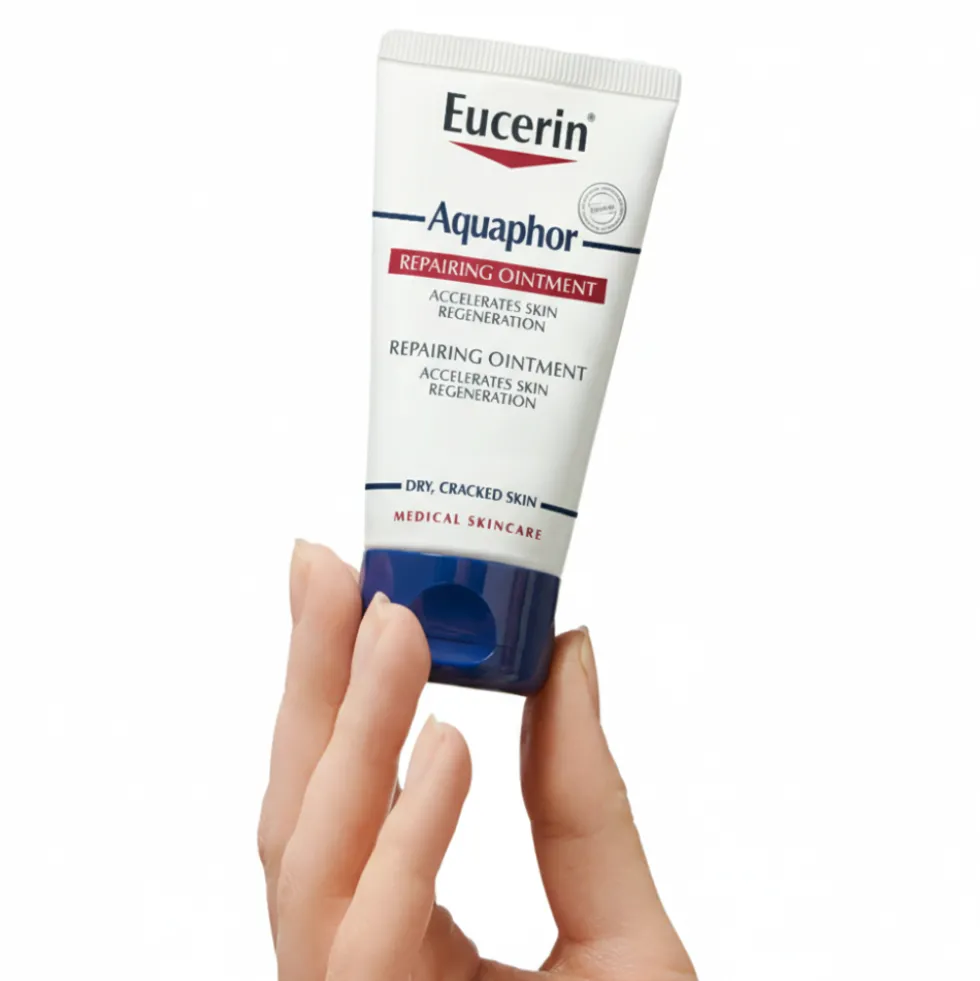 Eucerin Aquaphor Trattamento Riparatore 45 ml
