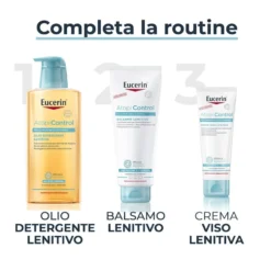 Eucerin Atopi Control Balsamo Lenitivo 400 ml