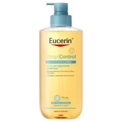 Eucerin AtopiControl Olio Detergente 400ml