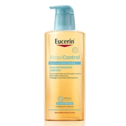 Eucerin Atopi Control Olio Detergente Lenitivo 400 ml