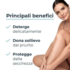 Eucerin Atopi Control Olio Detergente Lenitivo 400 ml