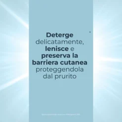 Eucerin Atopi Control Olio Detergente Lenitivo 400 ml