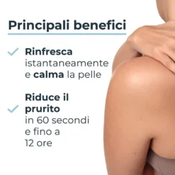 Eucerin Atopi Control Spray Anti-Prurito 50 ml