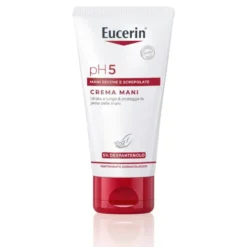 Eucerin Crema Mani 75 ml