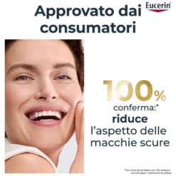 Eucerin Hyaluron-Filler + Elasticity 3D Serum 30 ml