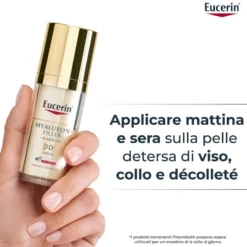 Eucerin Hyaluron-Filler + Elasticity 3D Serum 30 ml
