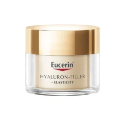 Eucerin Hyaluron-Filler + Elasticity Crema giorno Spf 15 50 ml