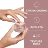 Eucerin Hyaluron-Filler + Elasticity Crema Giorno Rosé Spf 30 50 ml