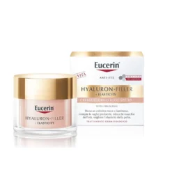 Eucerin Hyaluron-Filler + Elasticity Crema Giorno Rosé Spf 30 50 ml